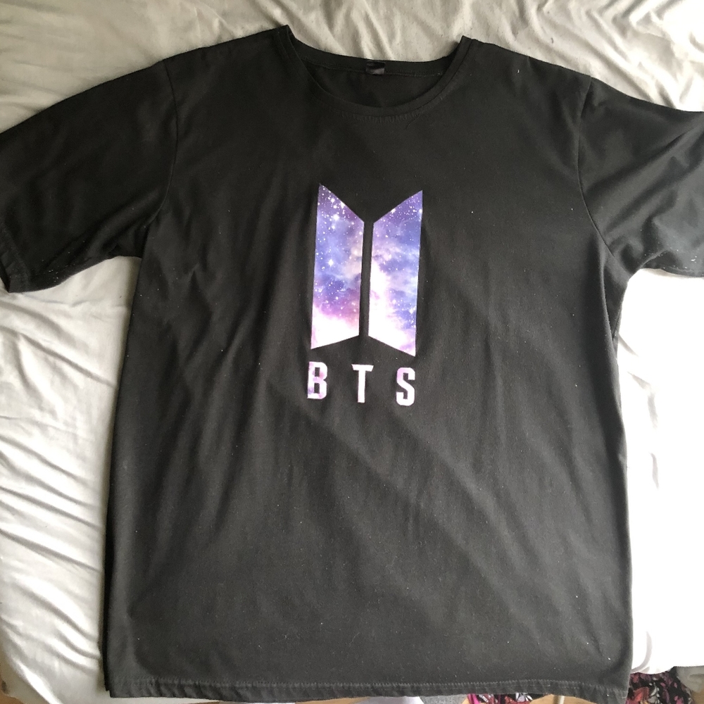 Graphic Tee